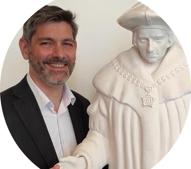 François-Daniel Migeon 