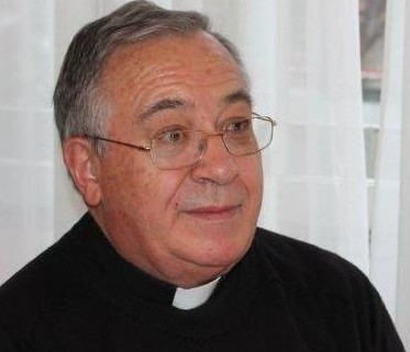 Père Jean-Marie DUBOIS