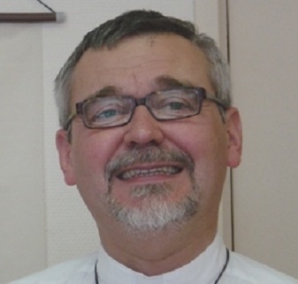 Mgr Georges COLOMB