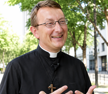 Père Louis-Marie Guitton