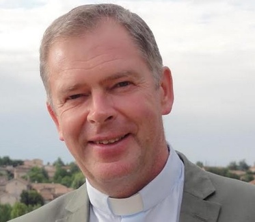 PERE PATRICE CHOCHOLSKI