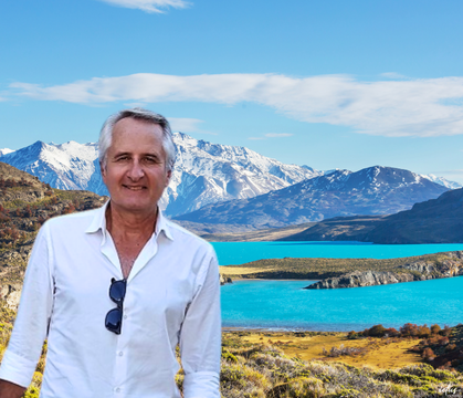 Passions argentines avec Frédéric Pons