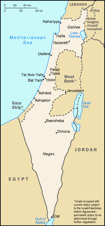 Israël